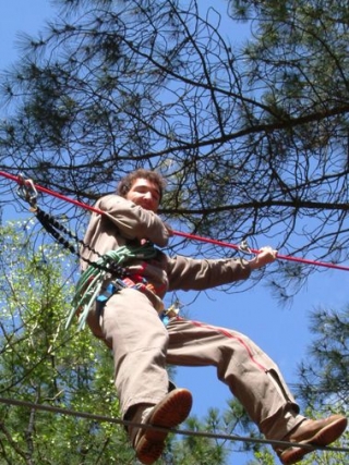  Testen Sie Ihr Gleichgewicht 